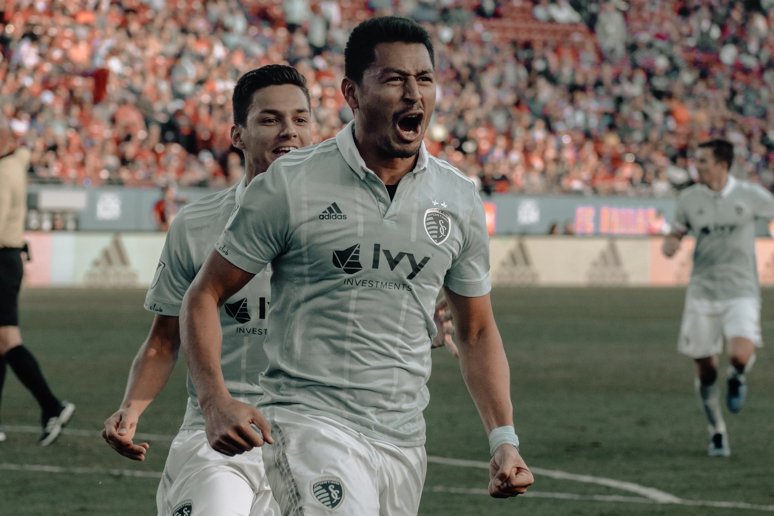MLS 2018