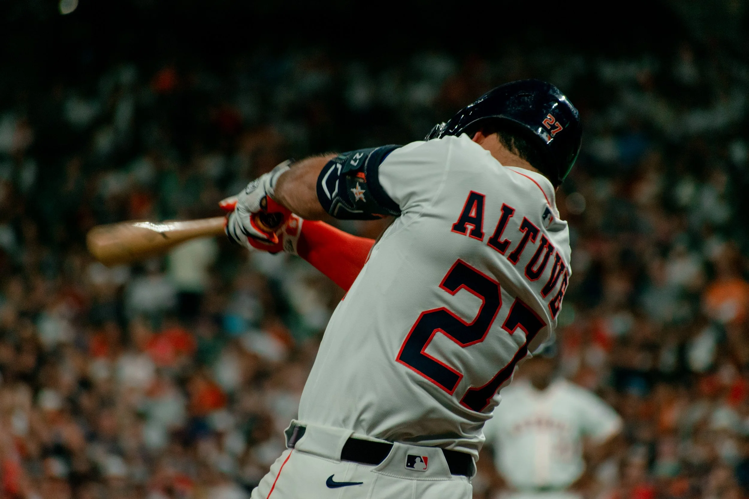 Houston Astros