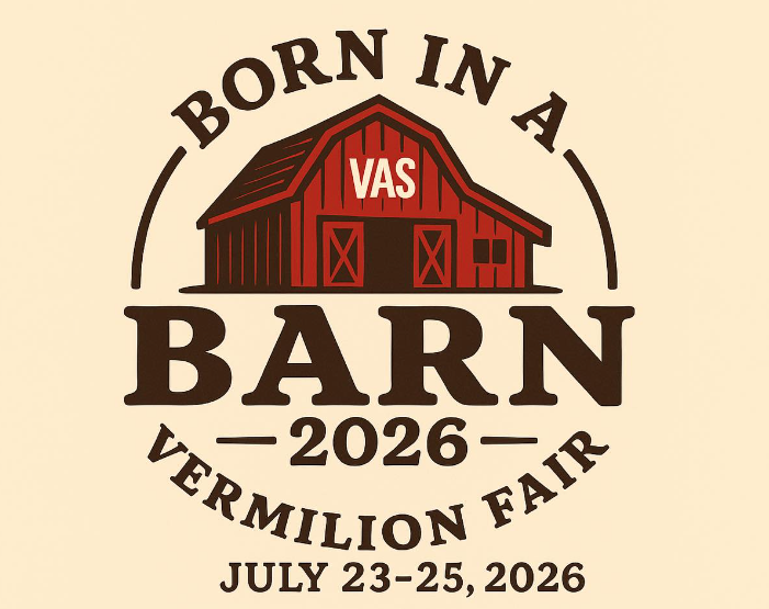 The 120th Annual Vermilion Fair