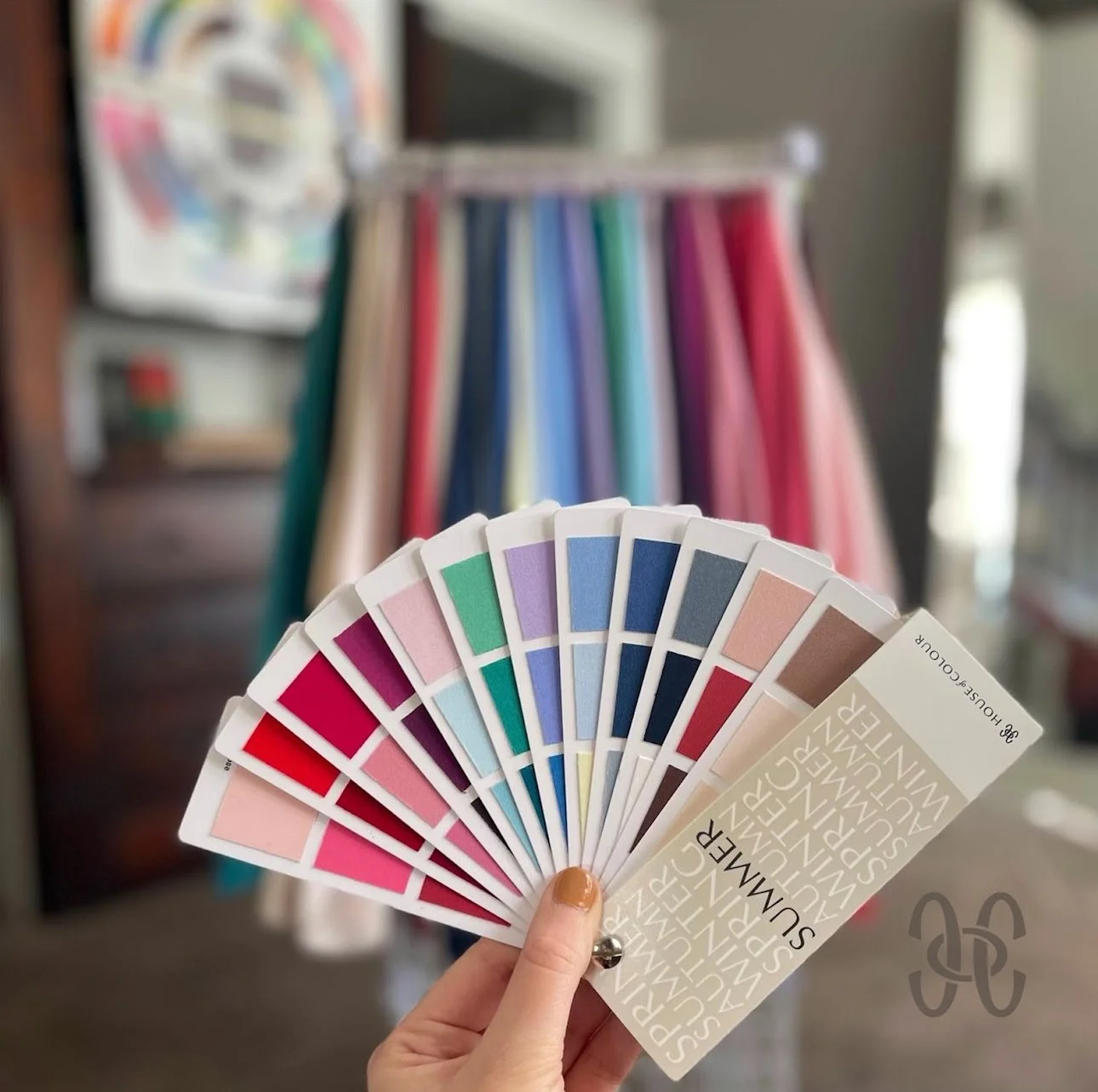 Color Analysis Charlotte - SouthPark NC | Liz Buie - House of Colour ...