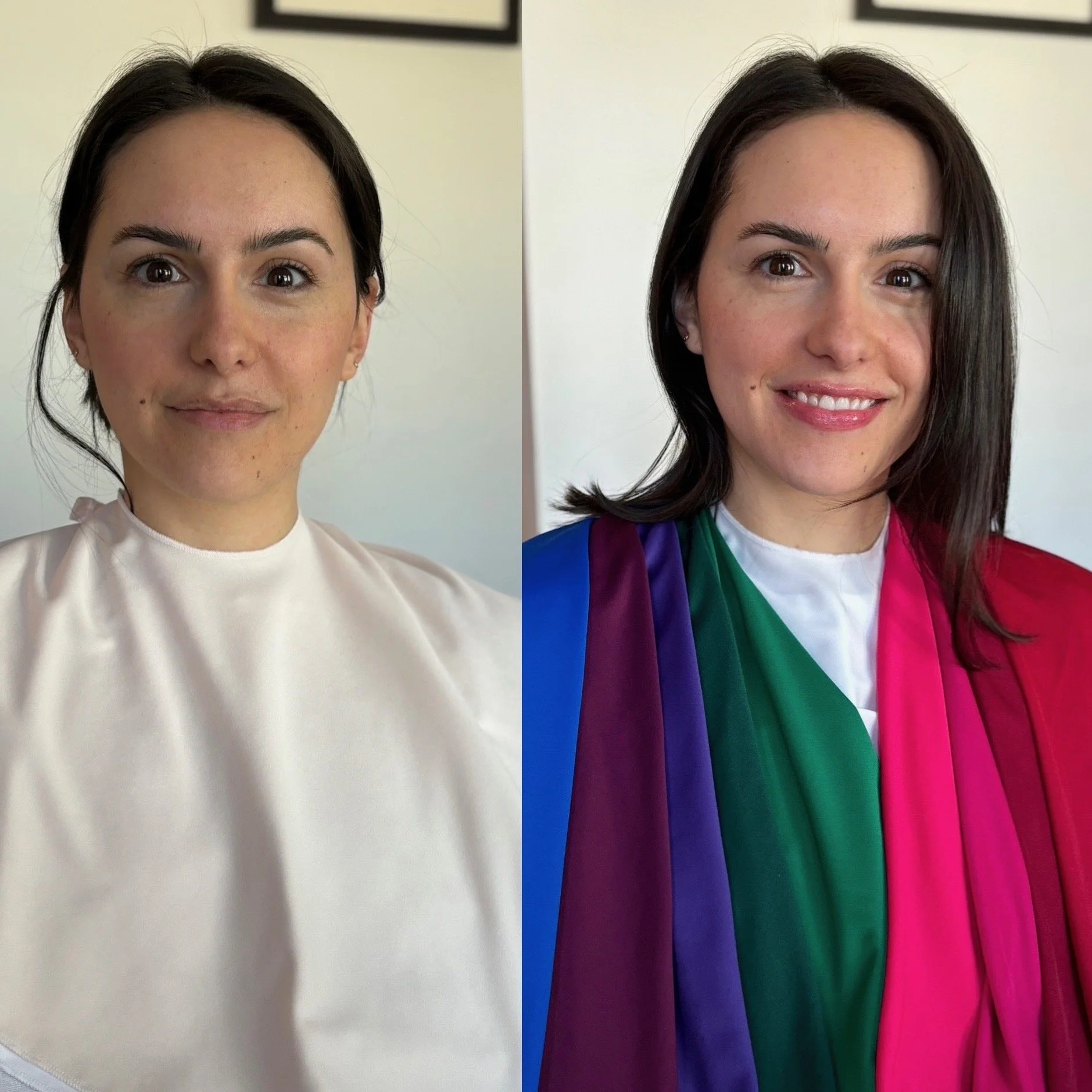 Color Analysis Charlotte - SouthPark NC | Liz Buie - House of Colour ...
