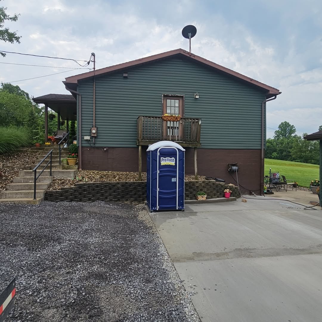 Residential Rentals & Private Gatherings