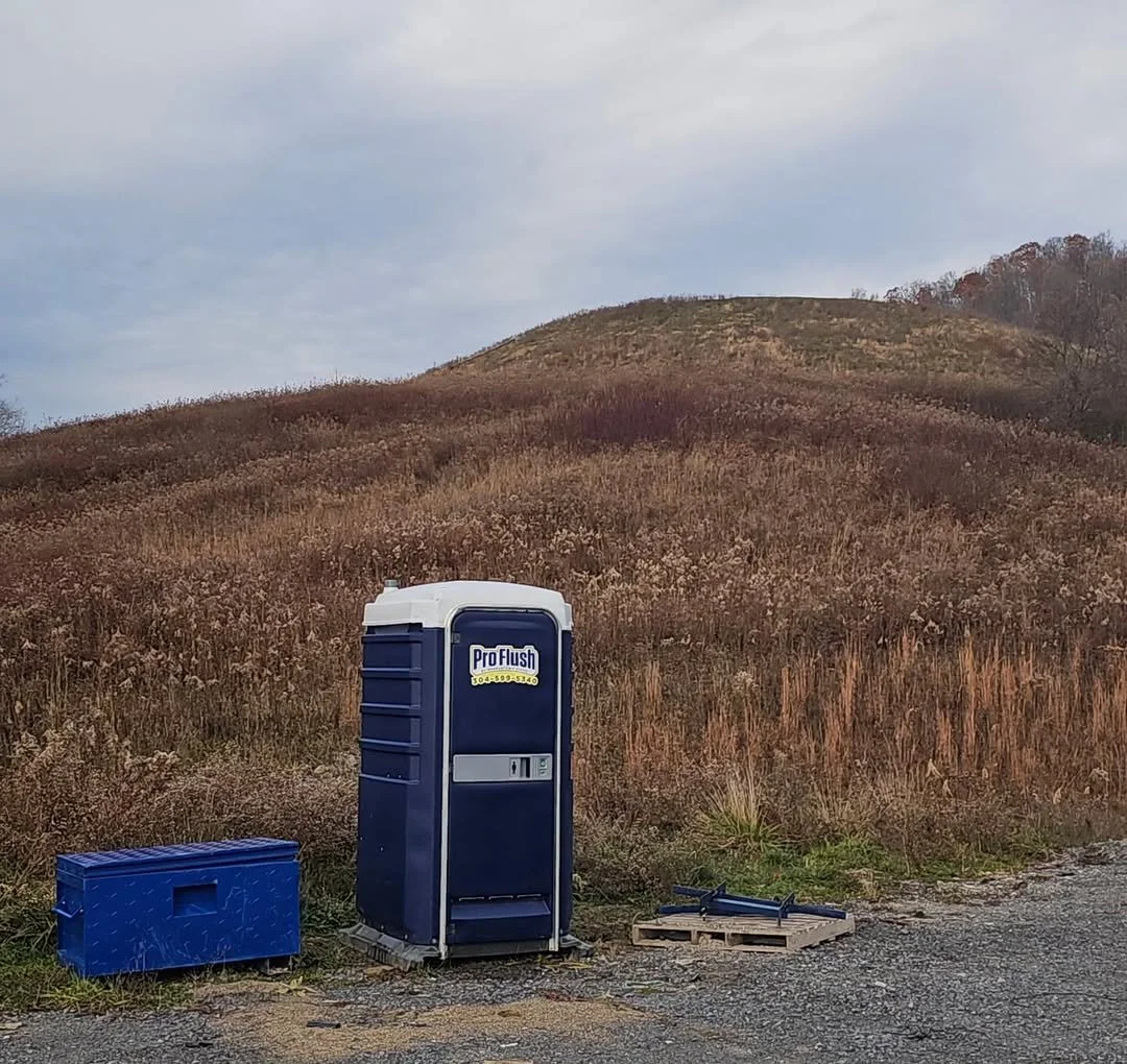 Fall Events & Seasonal Toilet Rentals