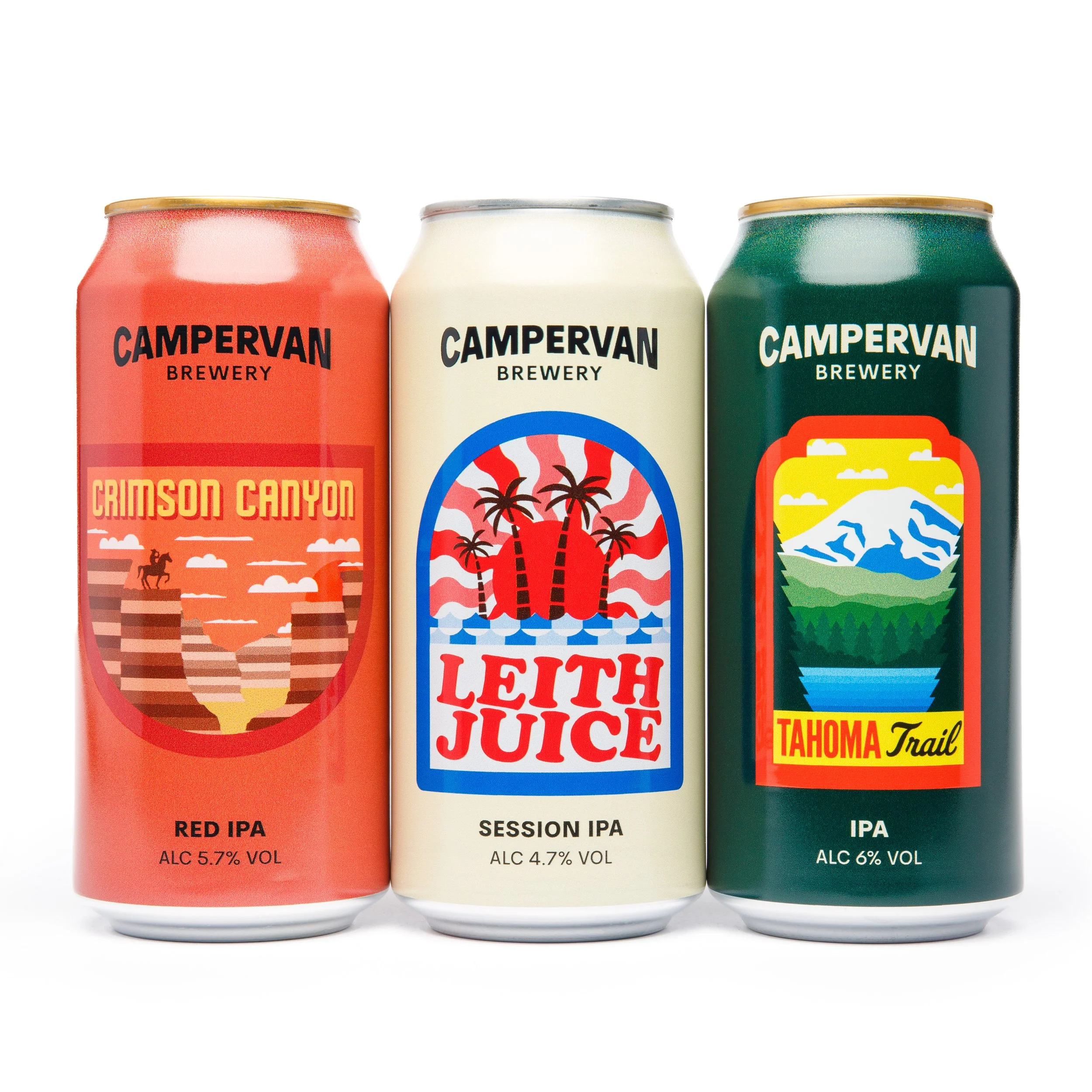 IPA Mixed Box