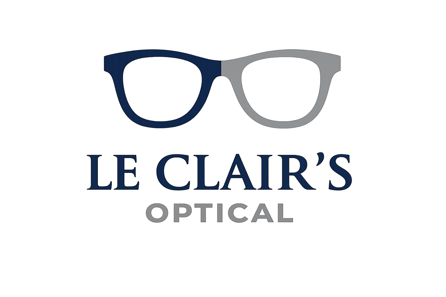 Le Clair's Optical