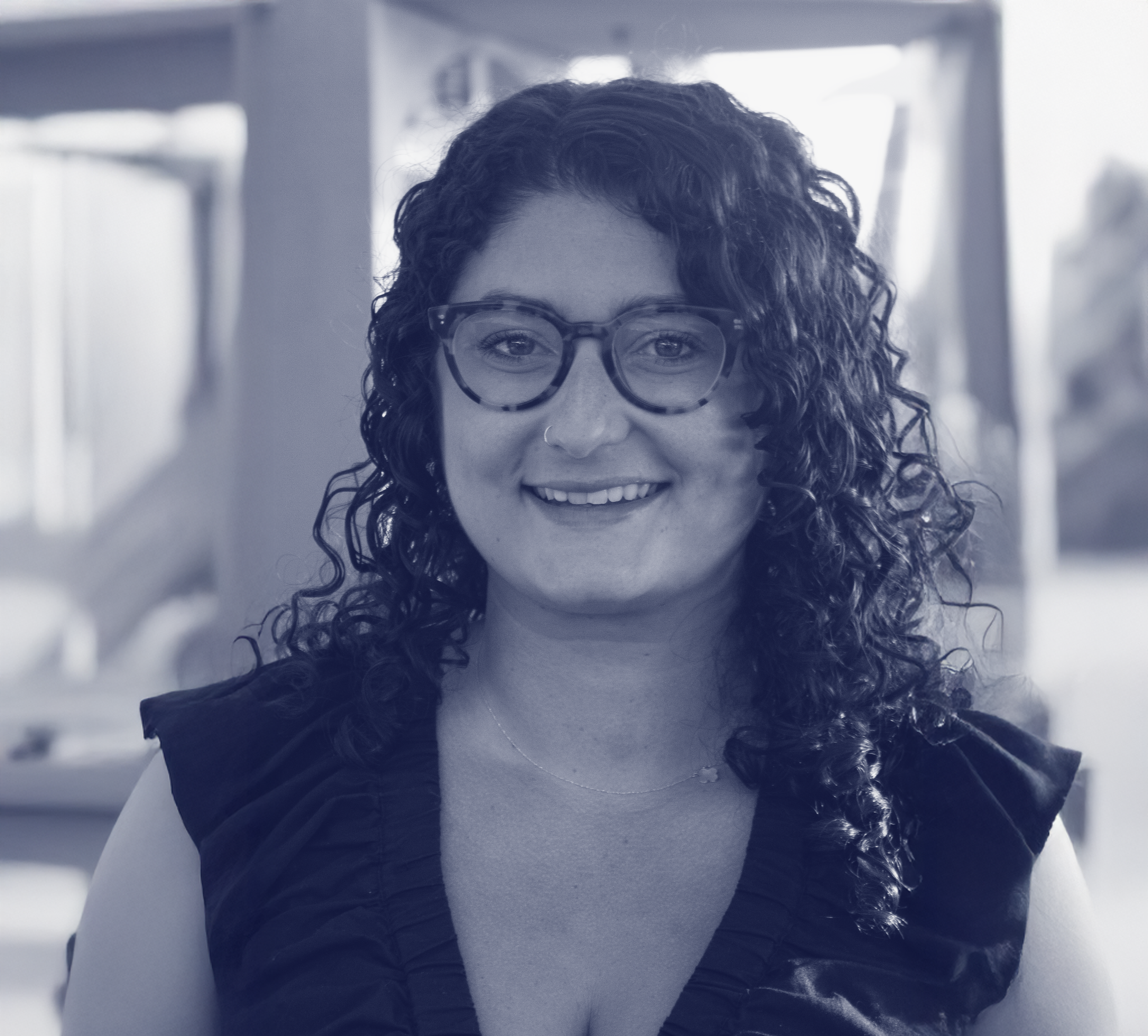 ASI Salespeople of the Year 2023: Dominique Volker