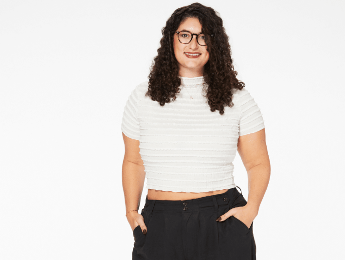 PPAI 2024 Rising Star: Dominique Volker