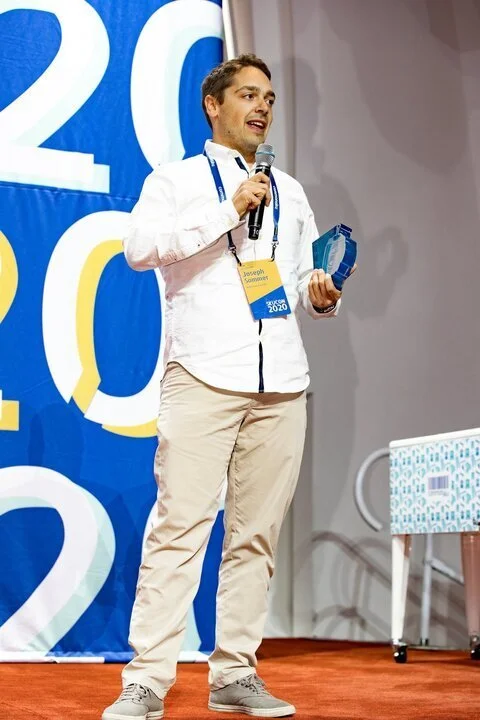 Commonsku 2020: Distributor Entrepreneur of the Year
