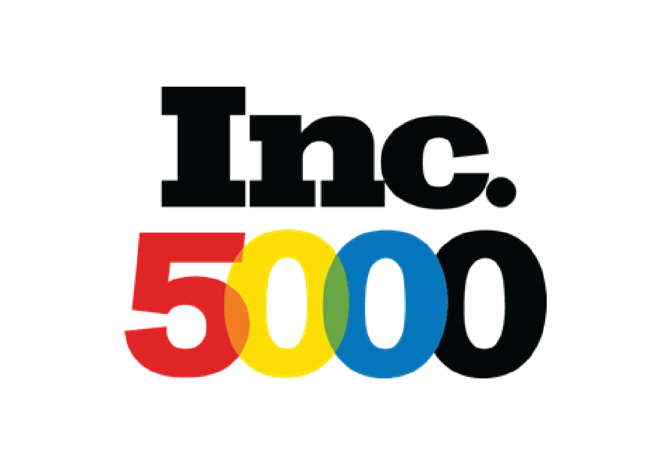 Inc. 5000 List Spotlights Promo Firms