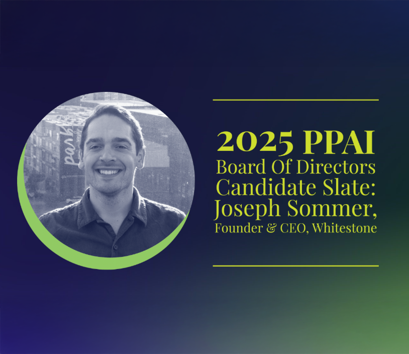Know The Nominees: Joseph Sommer
