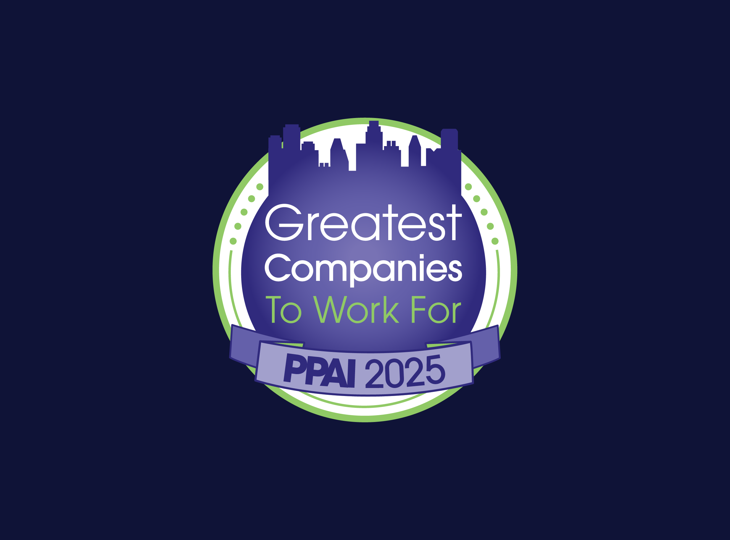 PPAI’s Greatest Companies To Work For In 2025