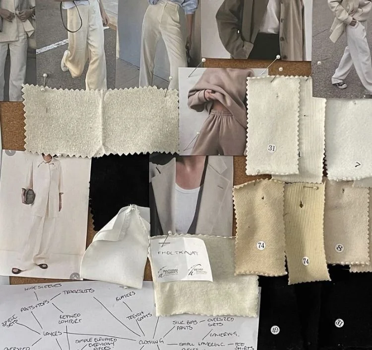 The Guide to Cut and Sew for Brand Success