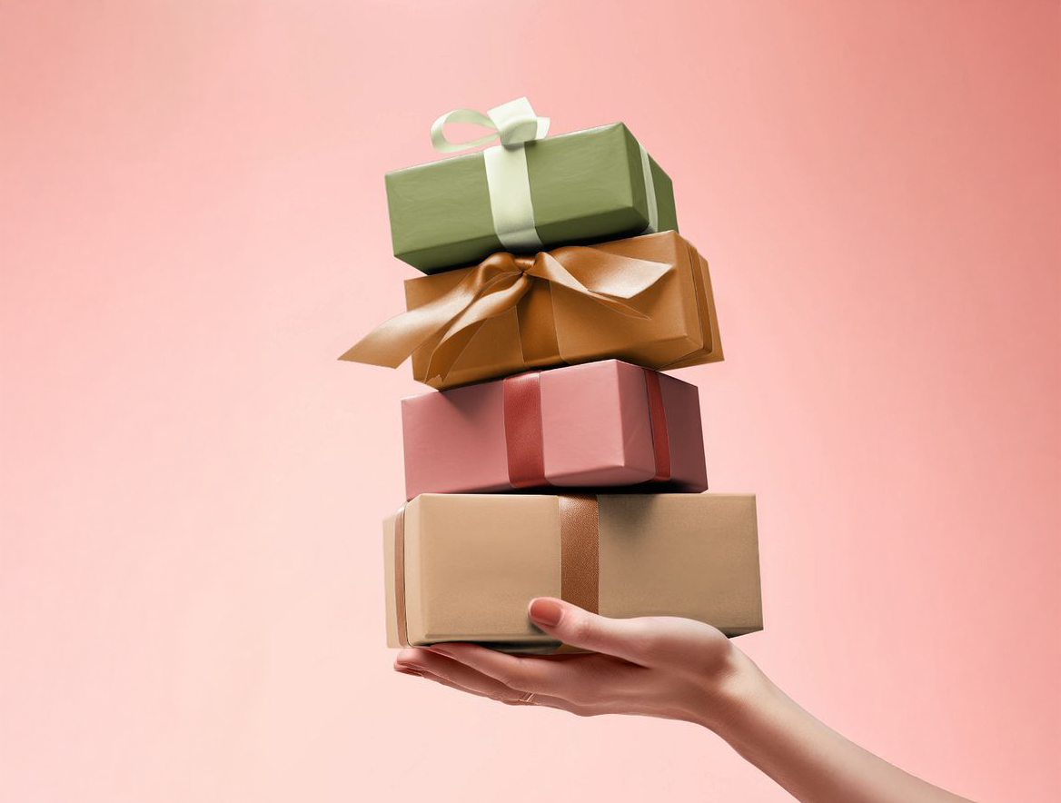 Your Guide to Creating Thoughtful Holiday Gift Boxes