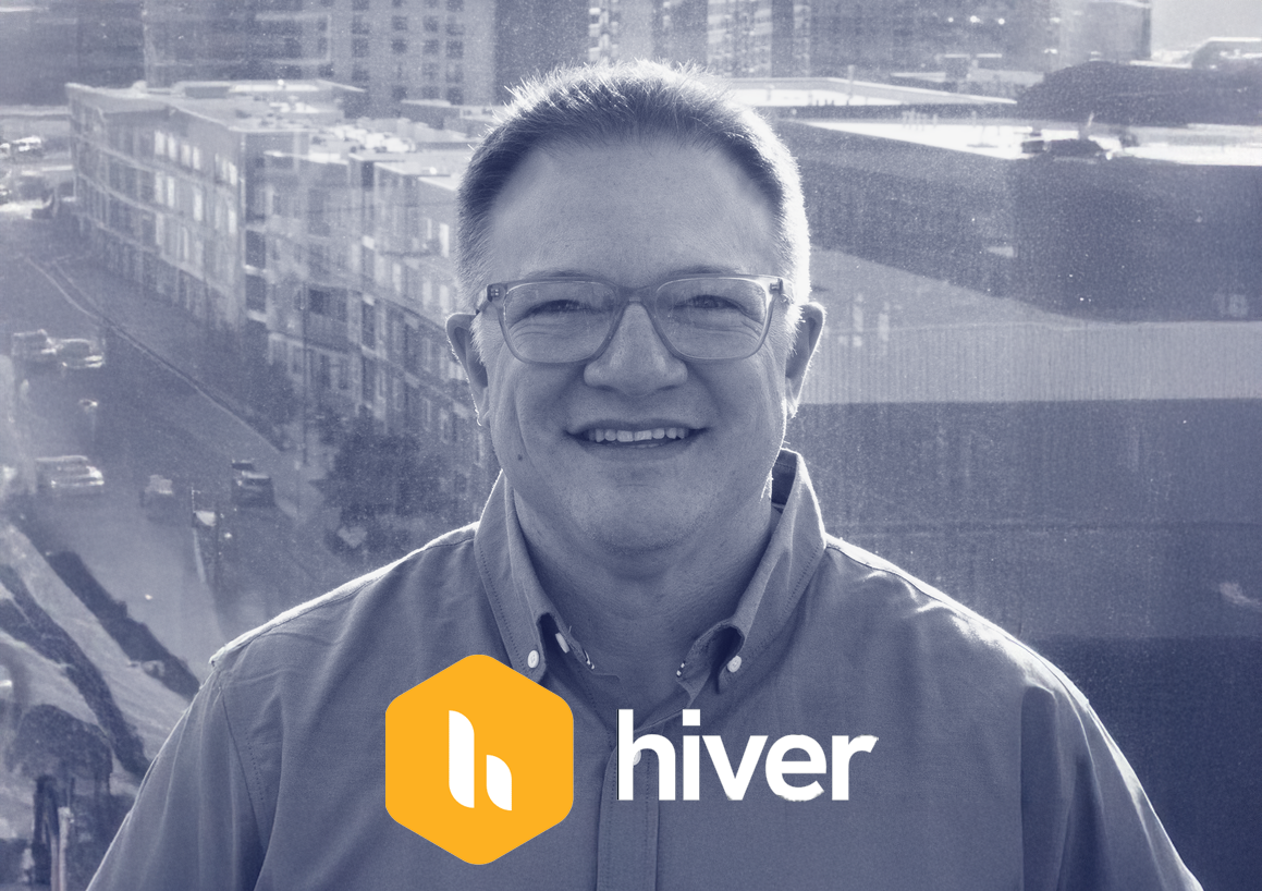 Tod Ellington on Building Systems that Scale