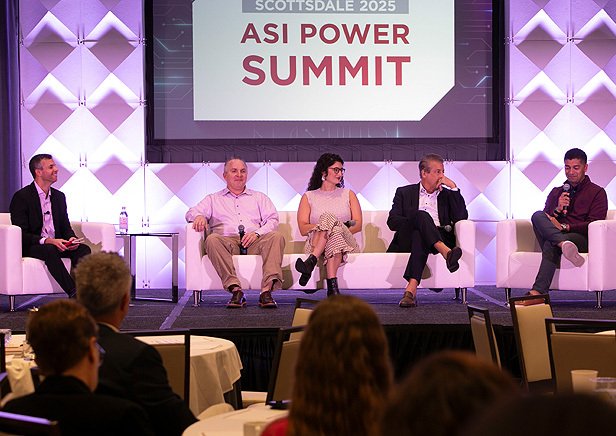 ASI Power Summit 2025