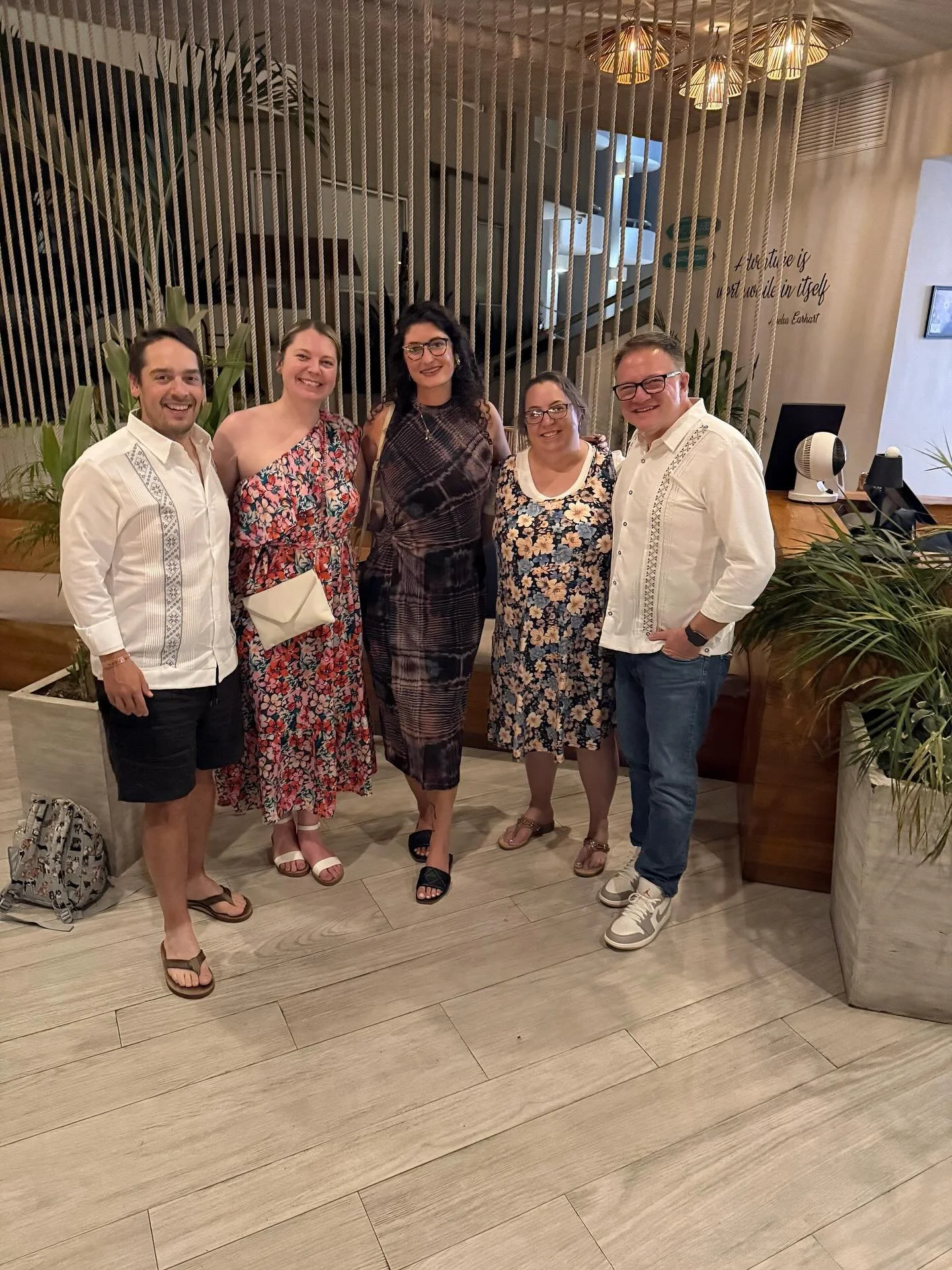 For us, growth starts with intention.

Our executive team gathered in Cabo this week to align on strategy, structure, and the bold ideas shaping Whitestone&rsquo;s next chapter.

We&rsquo;re digging into the ideas that will keep Whitestone moving for