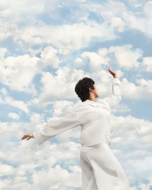 You Can Do (Almost) Anything With Pantone’s 2026 Color of the Year: Cloud Dancer