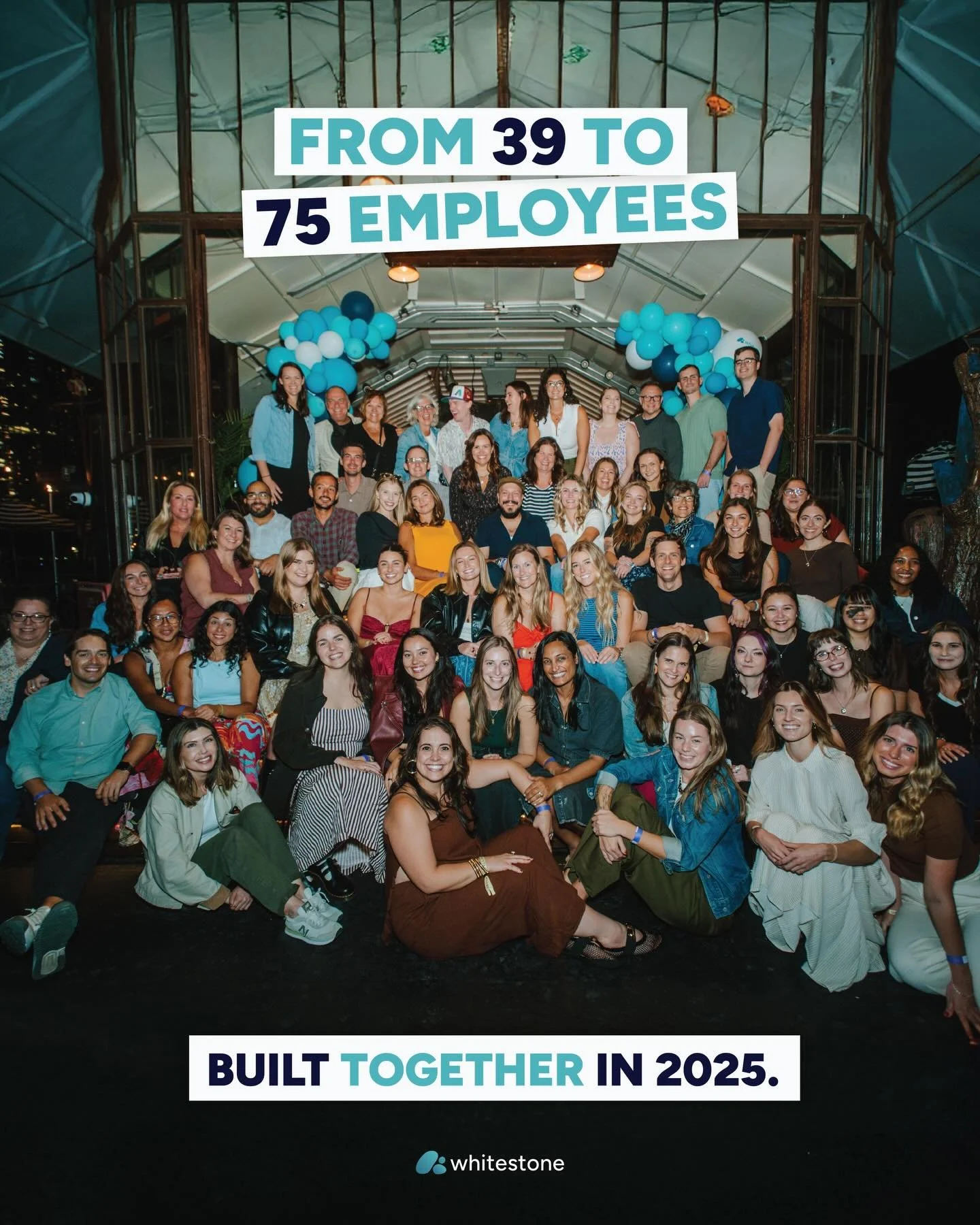 From our team to yours, Happy New Year!🥂

#NoTwoStonesAreAlike