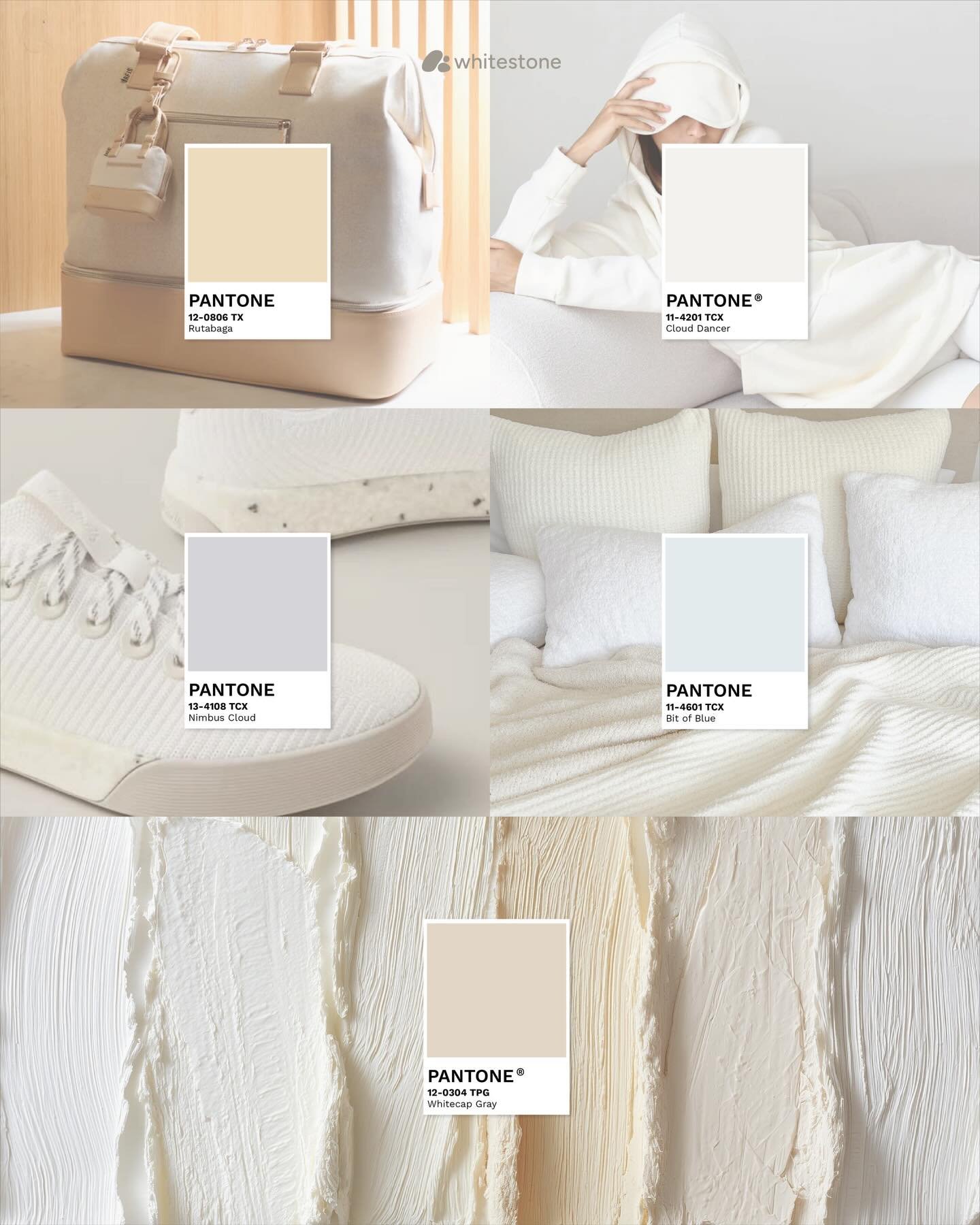 Our 2026 Trend Forecast covers 4 color stories that are showing up across retail and branded merch. 

Ranging from calming to playful to moody hues, these are stories that are sure to capture your brand&rsquo;s vibe. Read more at the link in bio. 

#