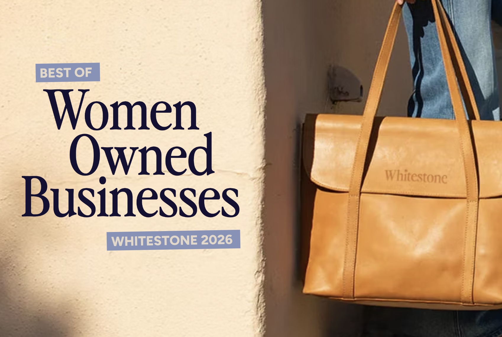 Best of Women-Owned Businesses