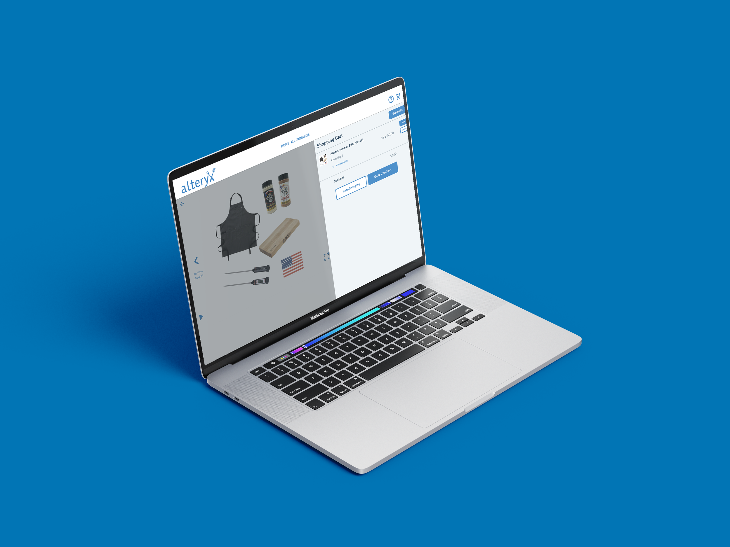 Inspiring Client Promotions