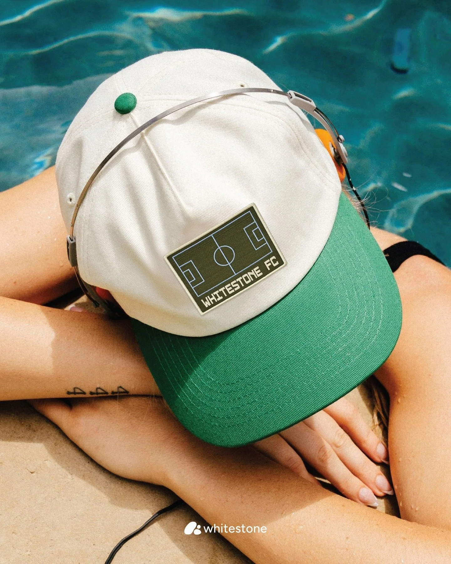 Mark your calendars: the 2026 FIFA World Cup kicks off on June 11th.

This is an opportunity to make your brand a part of a global event. If you're looking to create custom, on-trend merch that matches the moment, DM us to get started.⚽🏆

#NoTwoSton