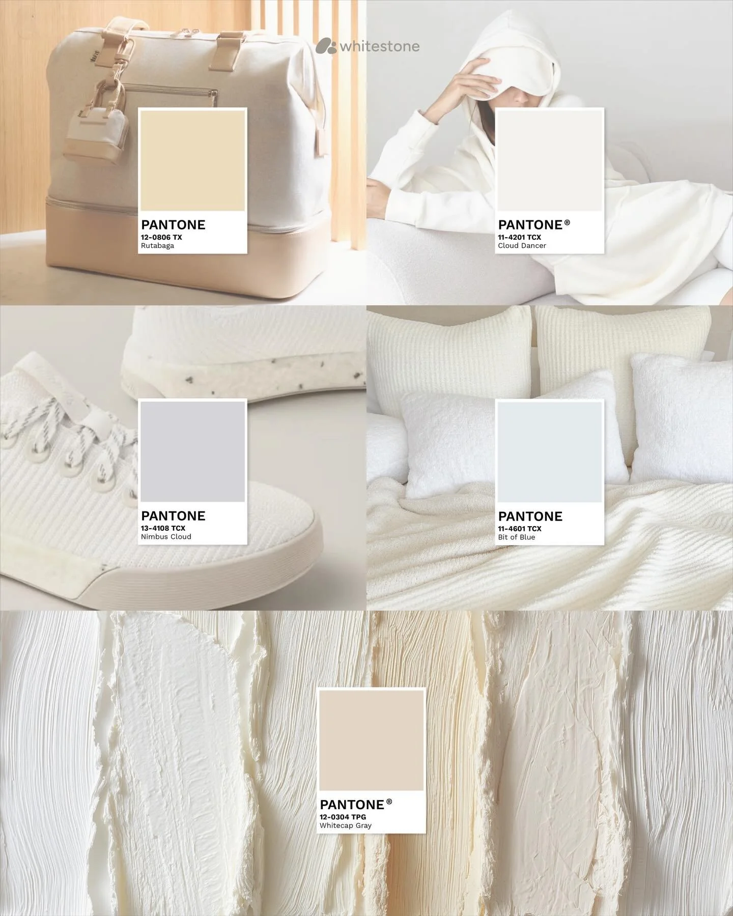 Our 2026 Trend Forecast covers 4 color stories that are showing up across retail and branded merch. 

Ranging from calming to playful to moody hues, these are stories that are sure to capture your brand&rsquo;s vibe. Read more at the link in bio. 

#