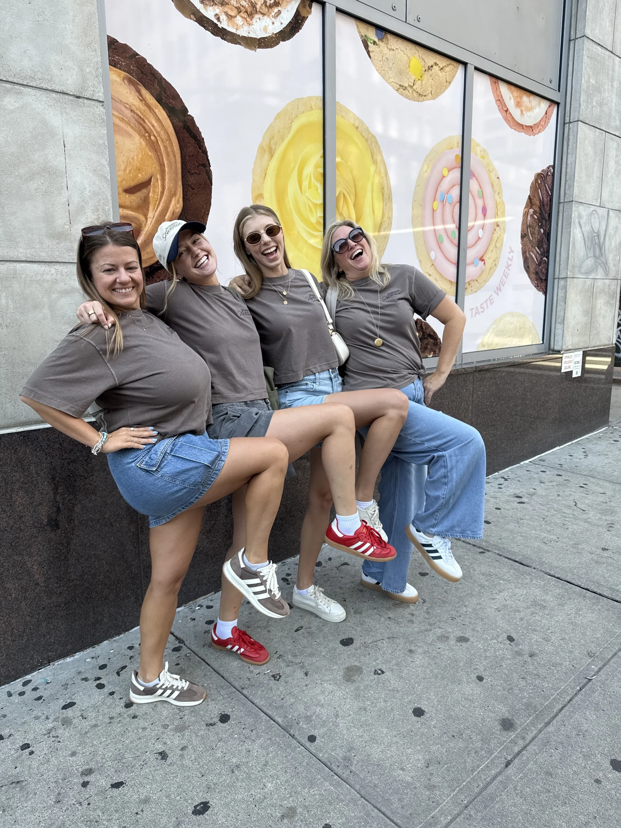 Company Offsite Done Right: Whitestone's NYC Scavenger Hunt