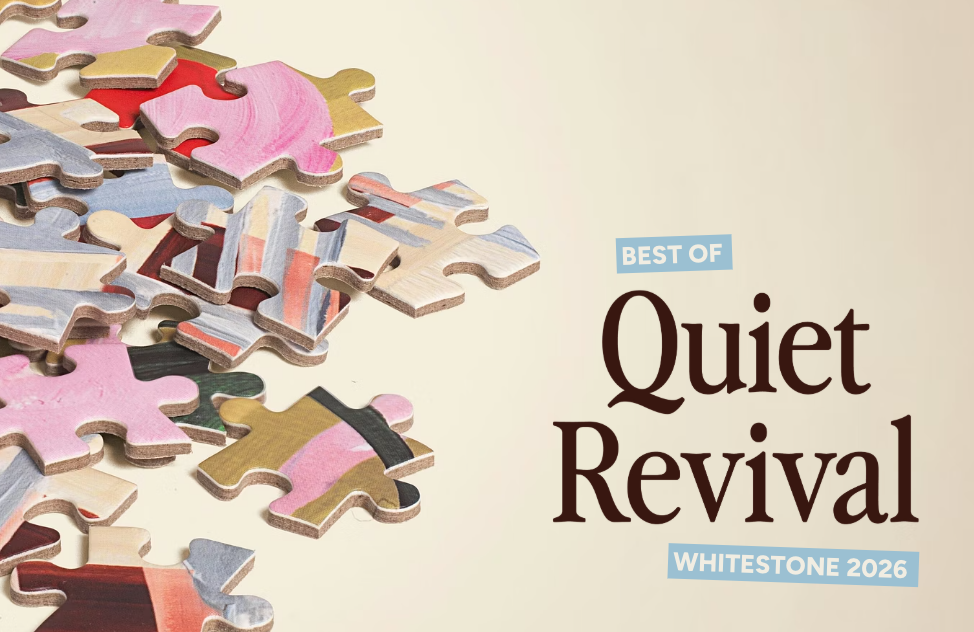 Best of Quiet Revival
