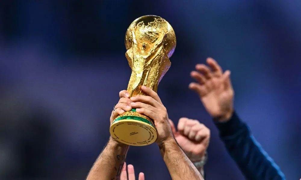 Distributors Still Awaiting World Cup Promo Boom