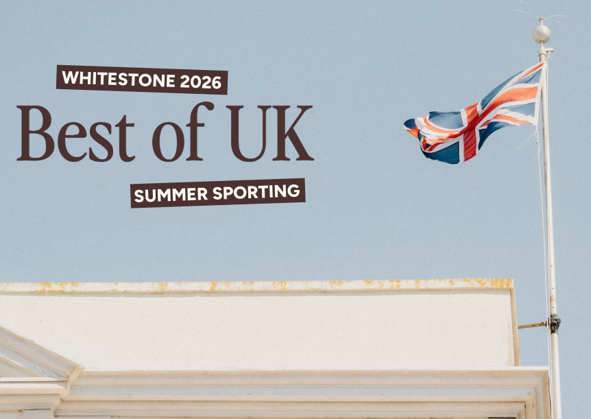 Best of UK: Summer Sporting