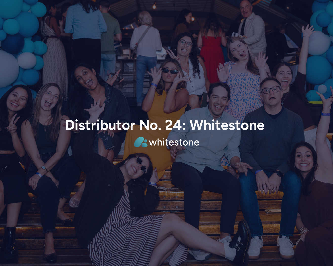 PPAI 100: 2026 | Distributor No. 24: Whitestone