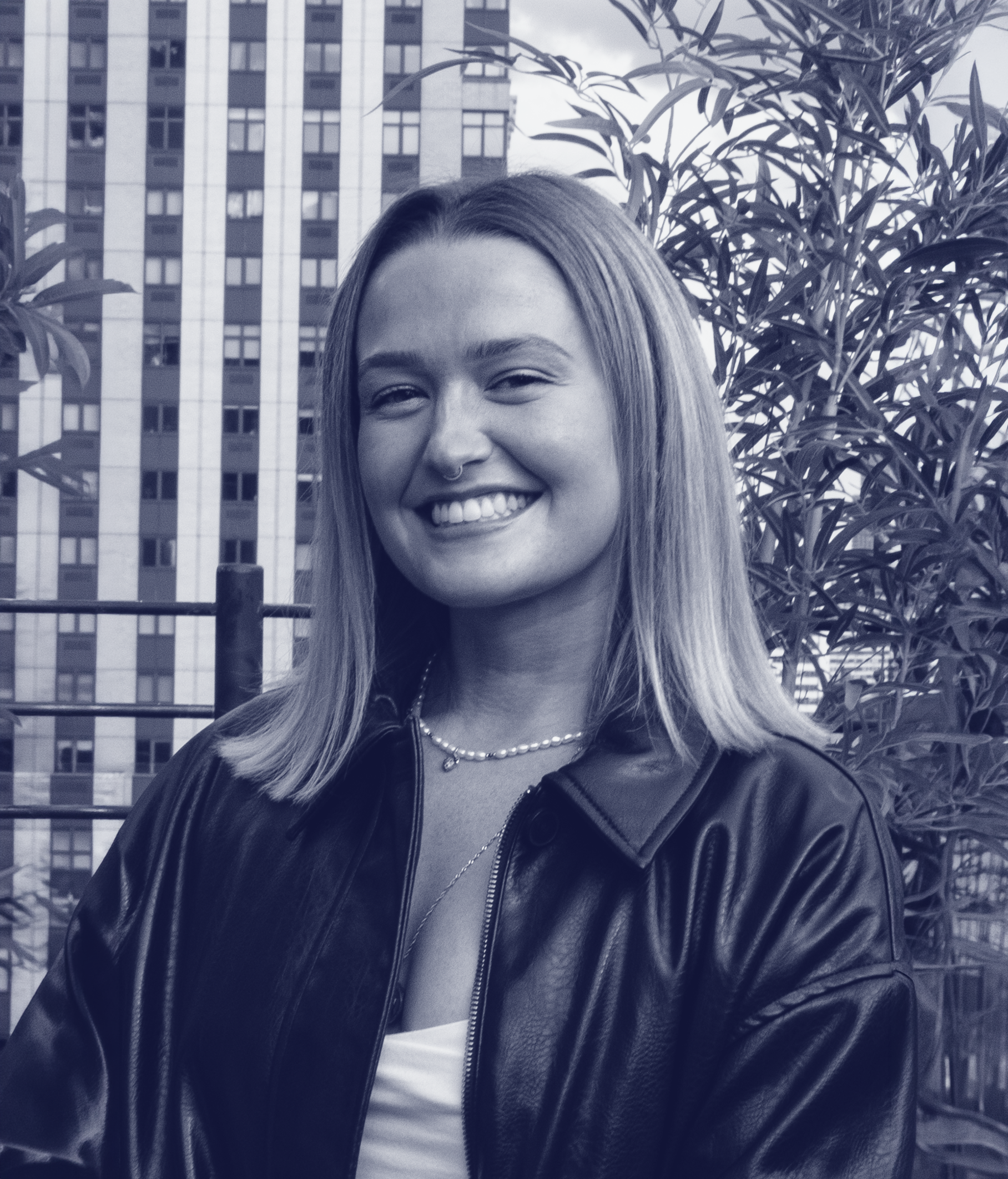 Allison MacDougall: 2026 Counselor Distributor Up-And-Comer of the Year