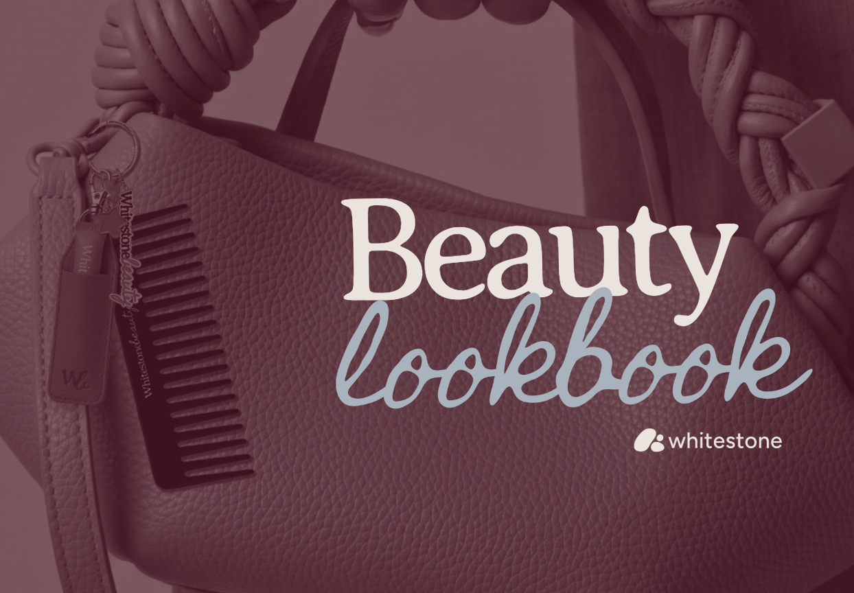 Beauty Lookbook