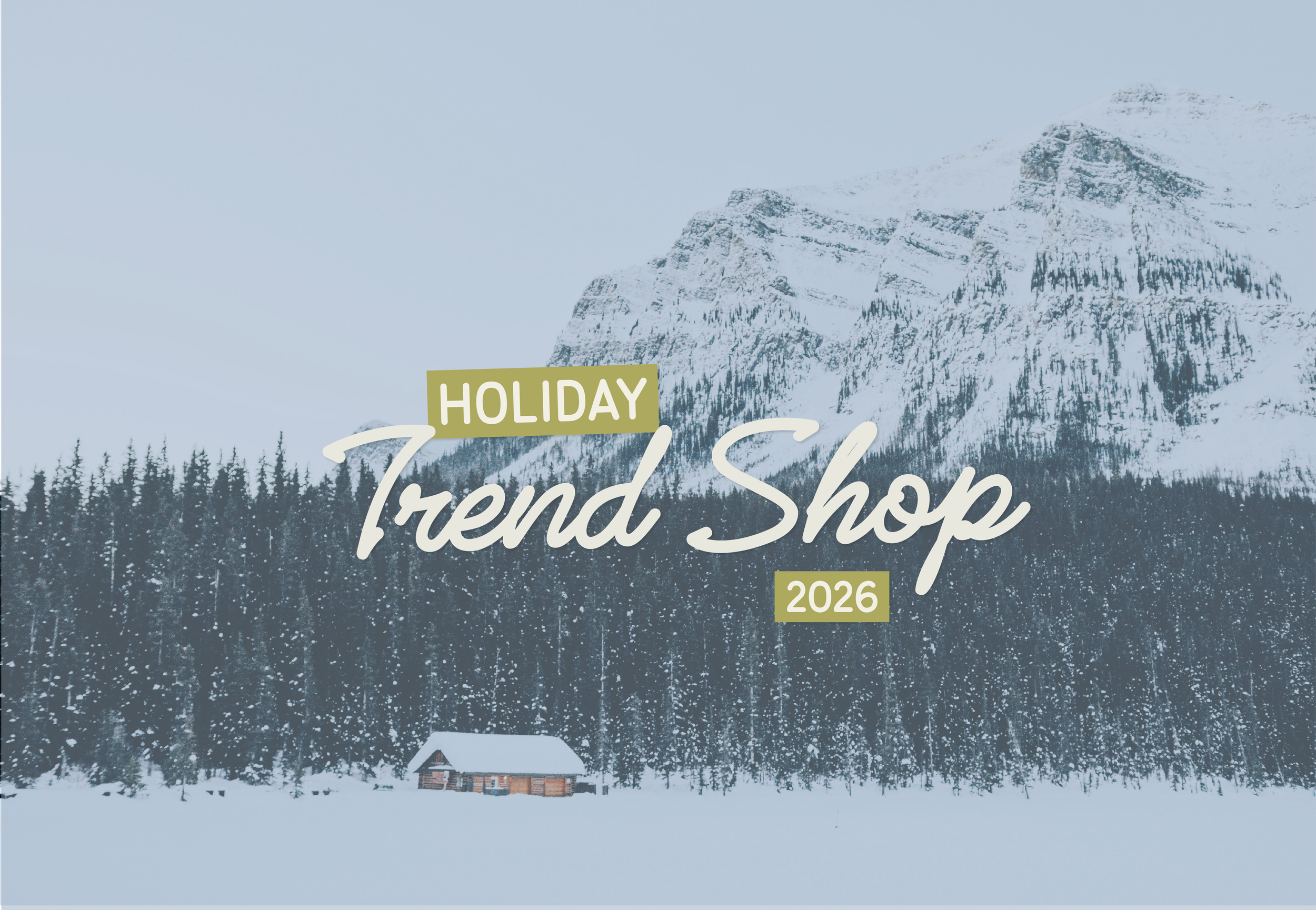 Holiday 2026
