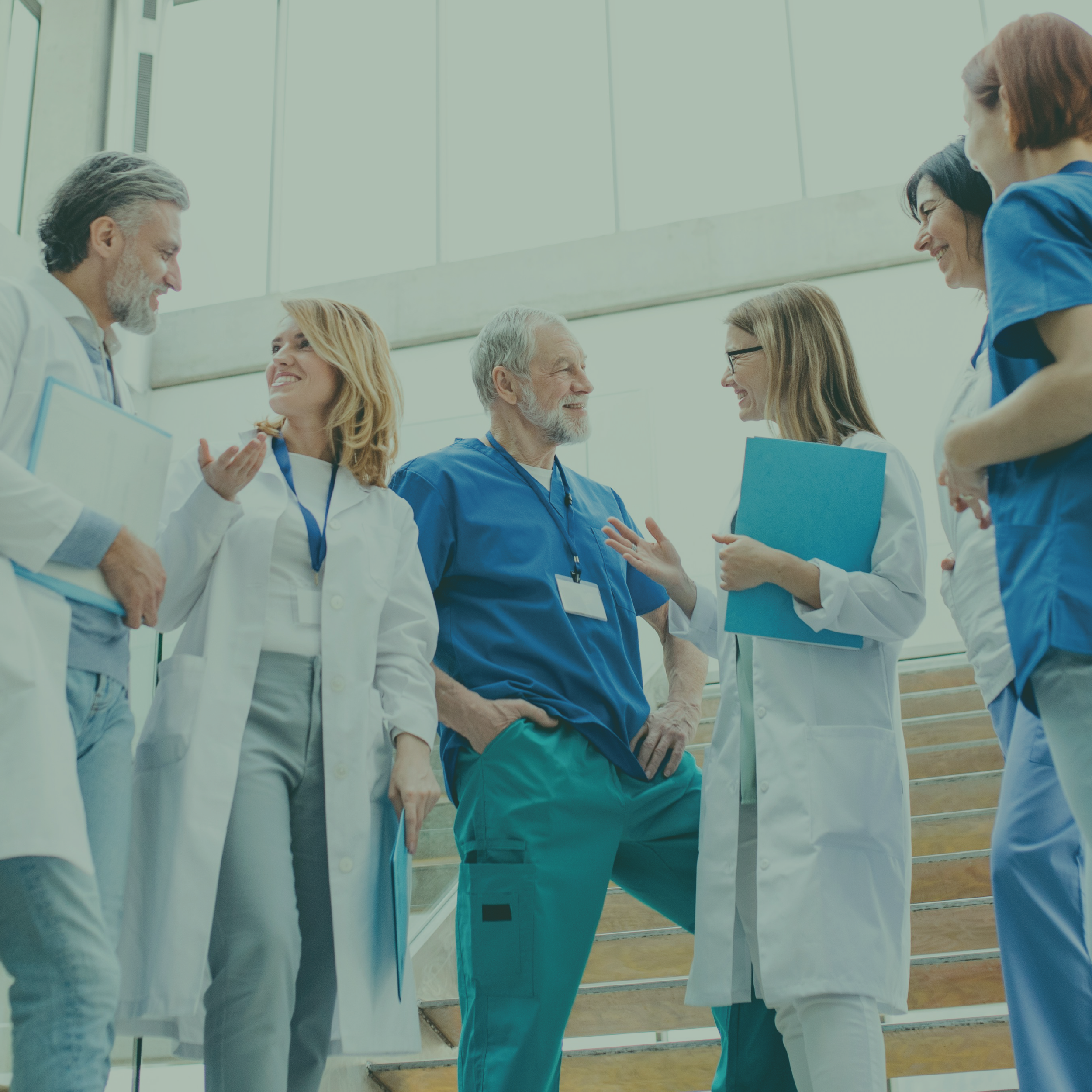 Industry: Healthcare