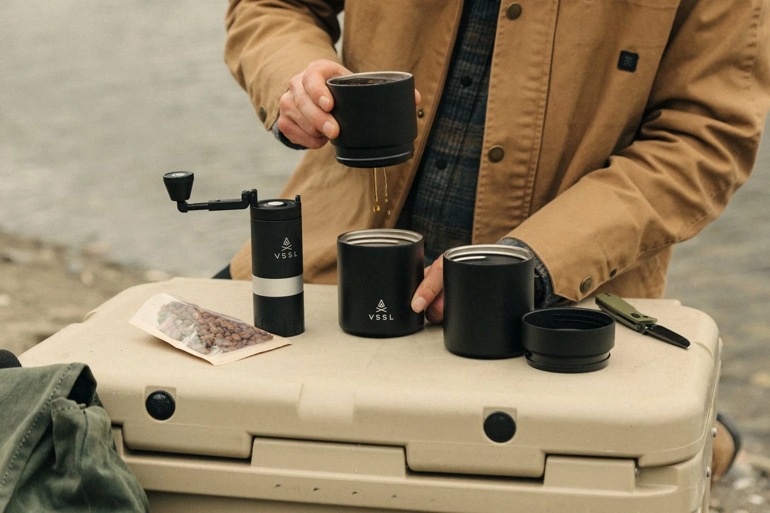 Purpose-Driven Gifting: Corporate Gifts That Give Back