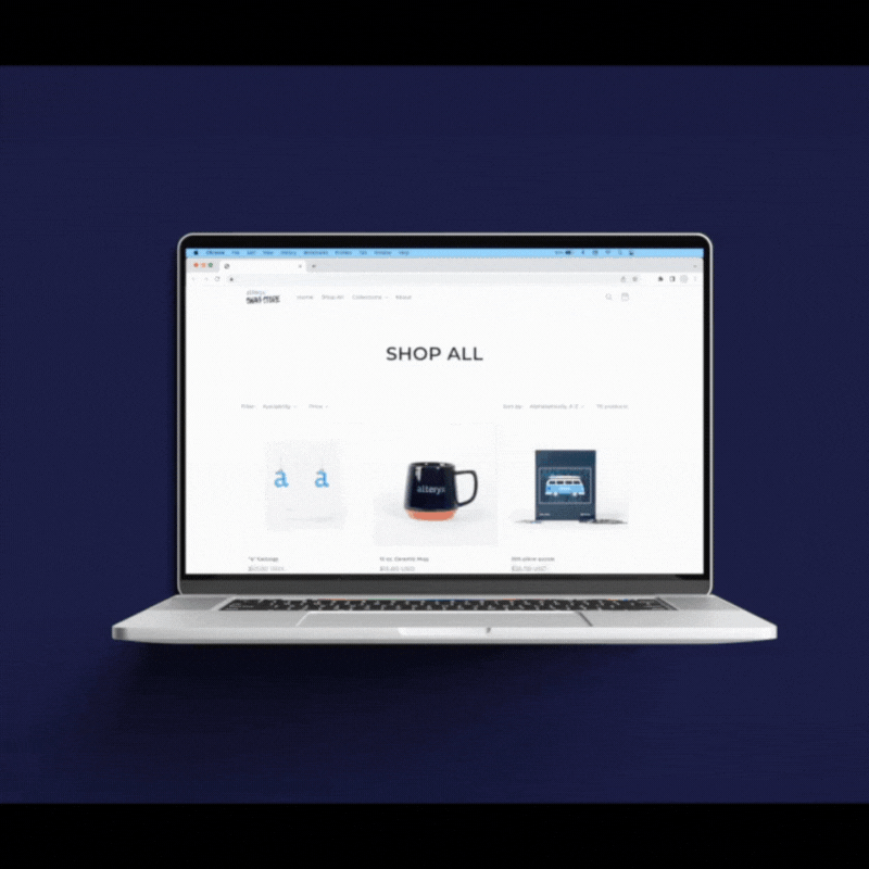 The Power of Gifting Portals for Corporate Merchandise