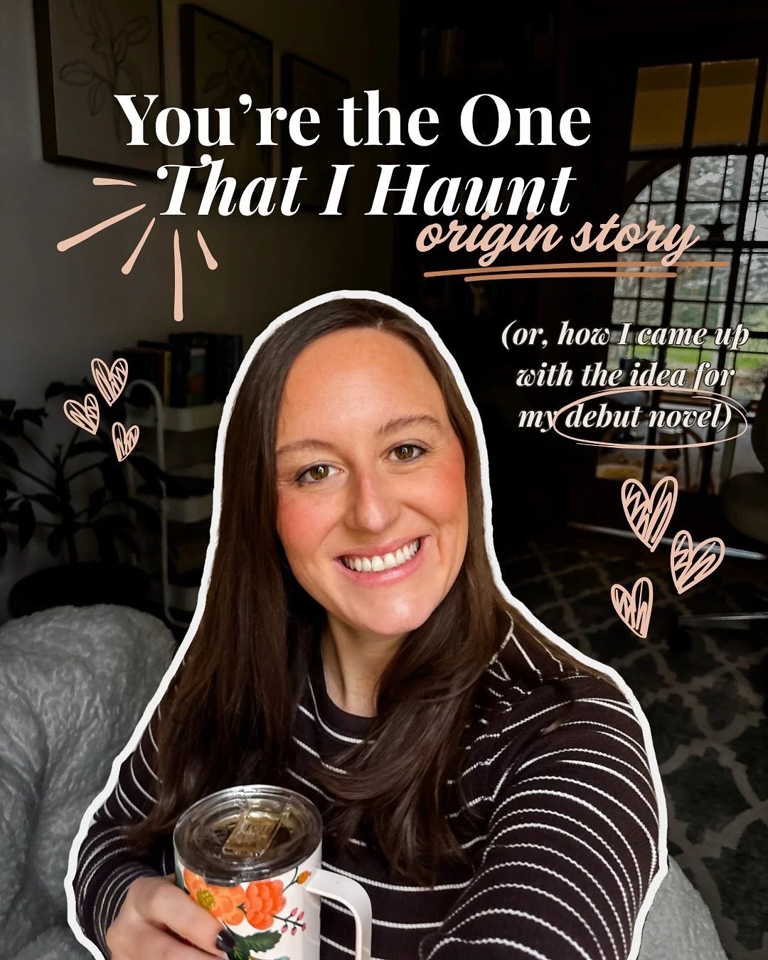 How I came up with the idea for my debut novel 💡

My NYC-based speculative romcom wasn&rsquo;t always speculative! It so fun seeing how an idea grows until the story is exactly what it&rsquo;s meant to be. One seed of inspiration led to the slow bur