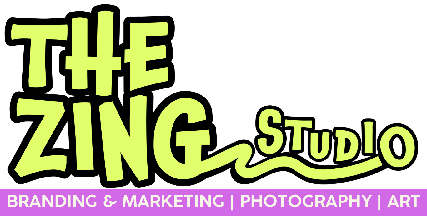 THE ZING STUDIO