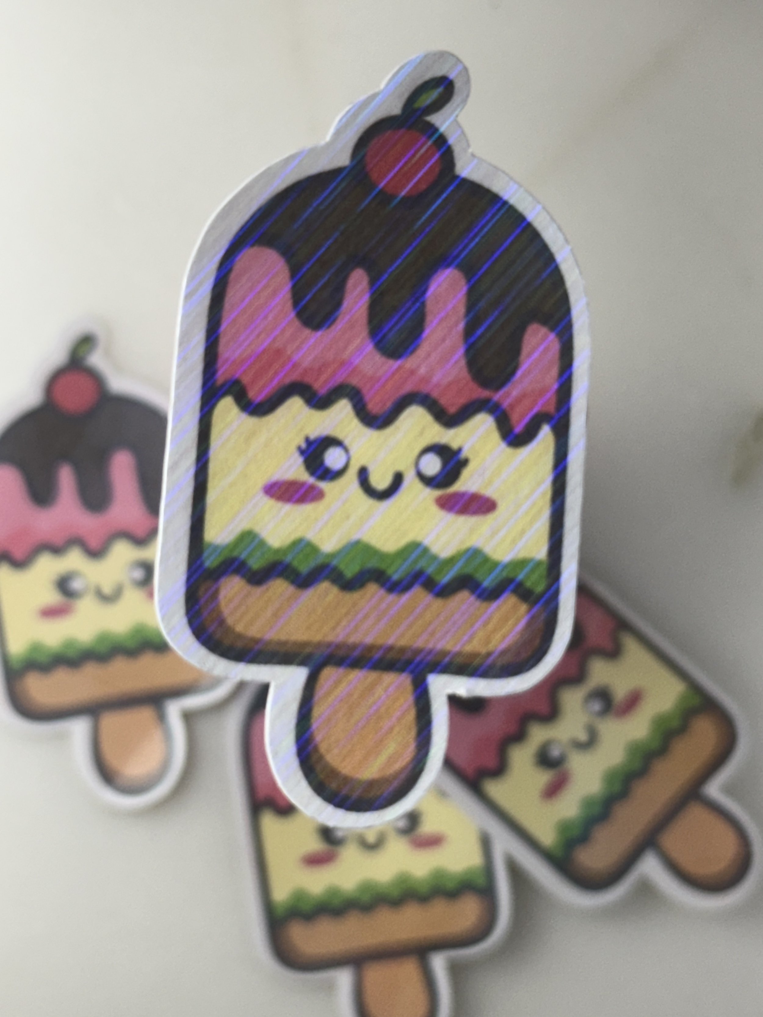 Paleta (1.5" x 1.5")