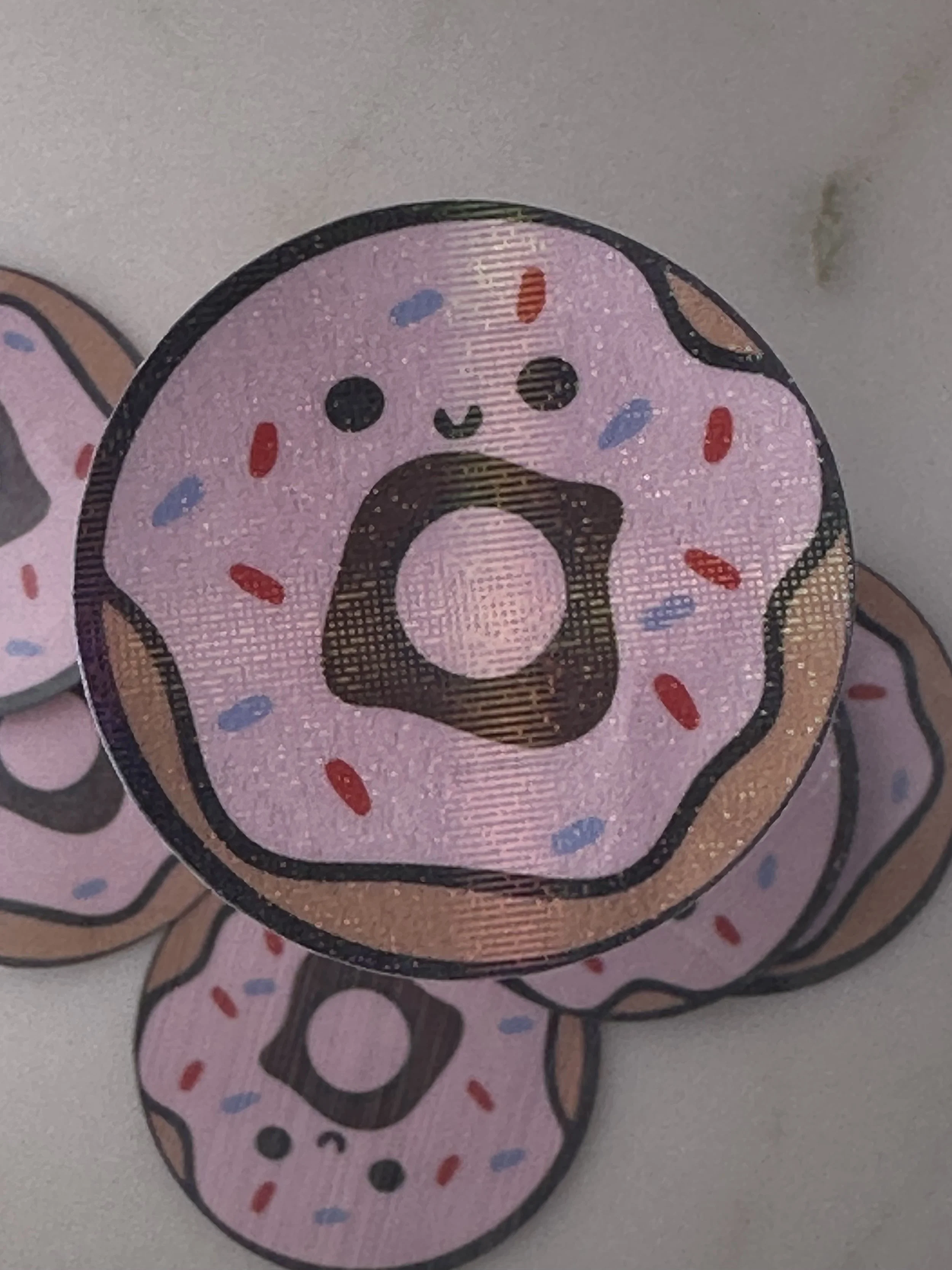 Donuts (1.5" x 1.5")