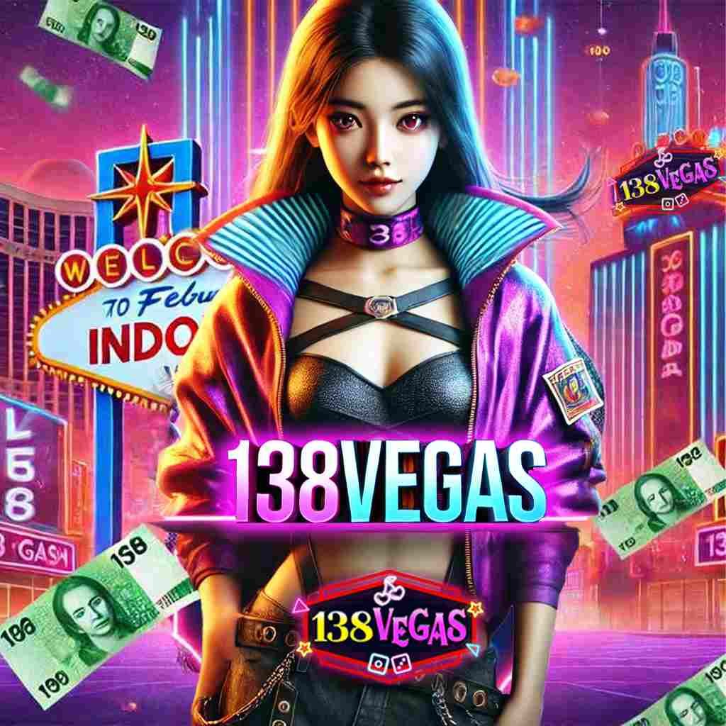 138Vegas RTP