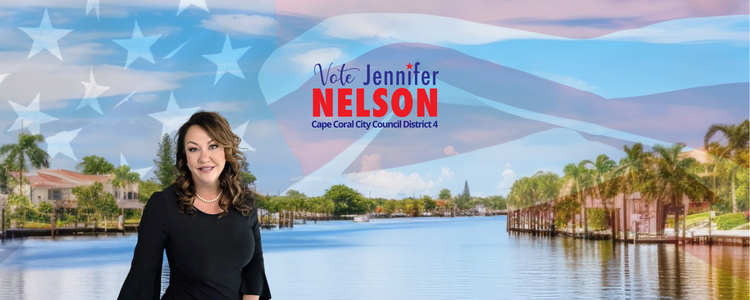 Jenn Nelson 2024