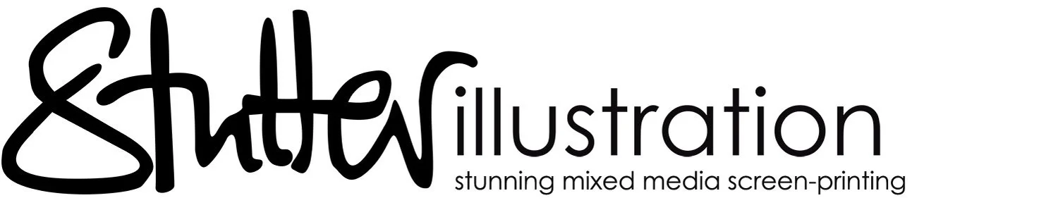 stutter illustration