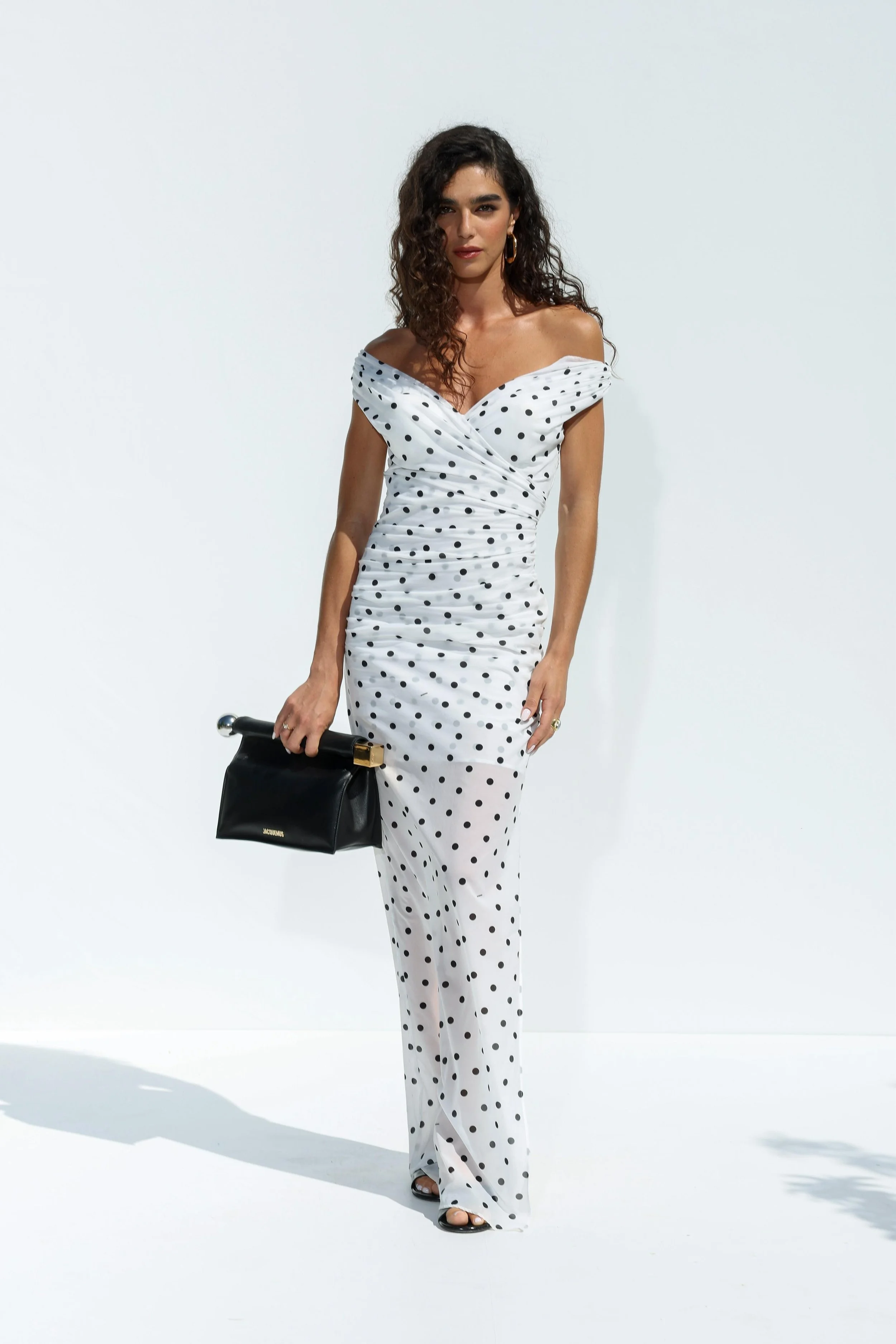 YOUSRA MOHSEN x JACQUEMUS