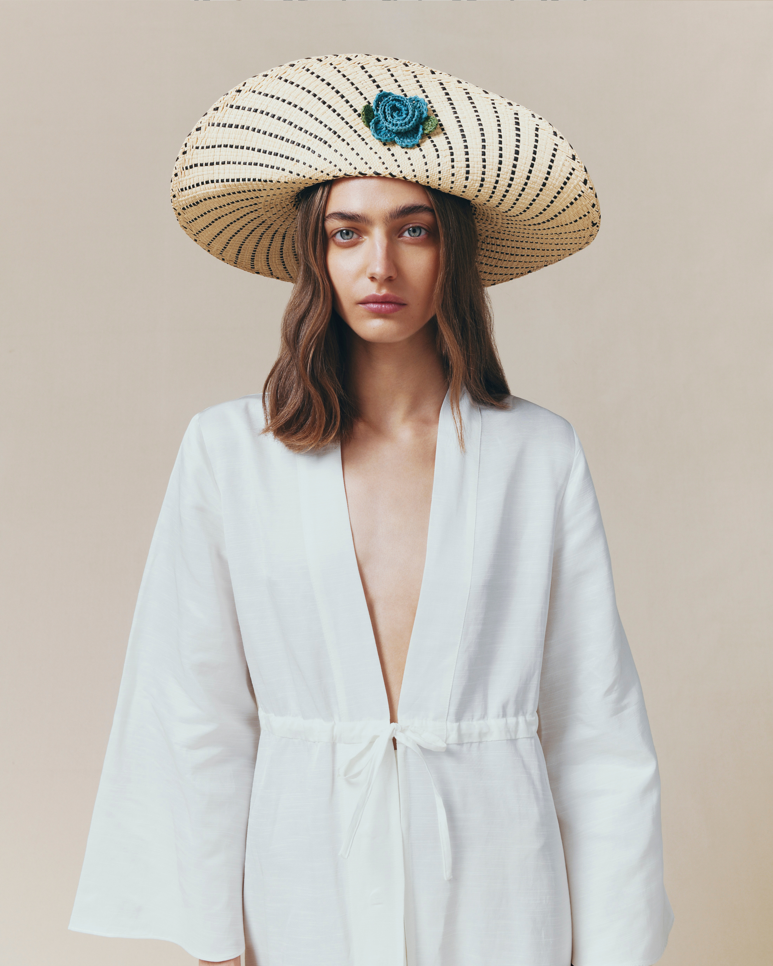 DESTREE x ADRIEN TOUBIANA