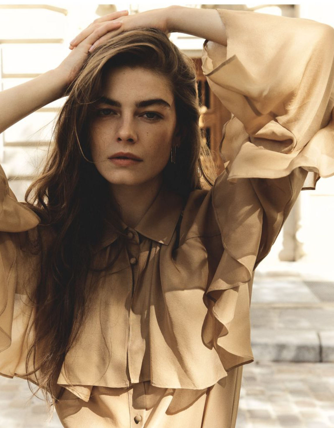 VERONICA BEARD x ALICE BUCAILLE
