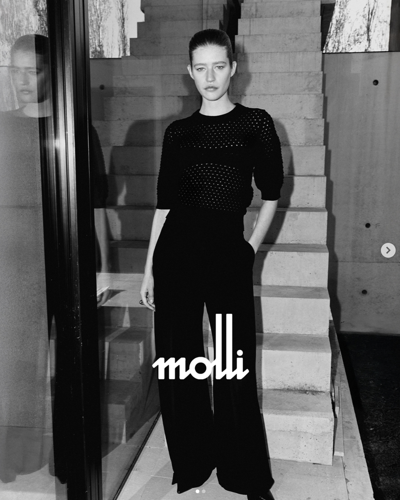 MOLLI x ALICE BUCAILLE