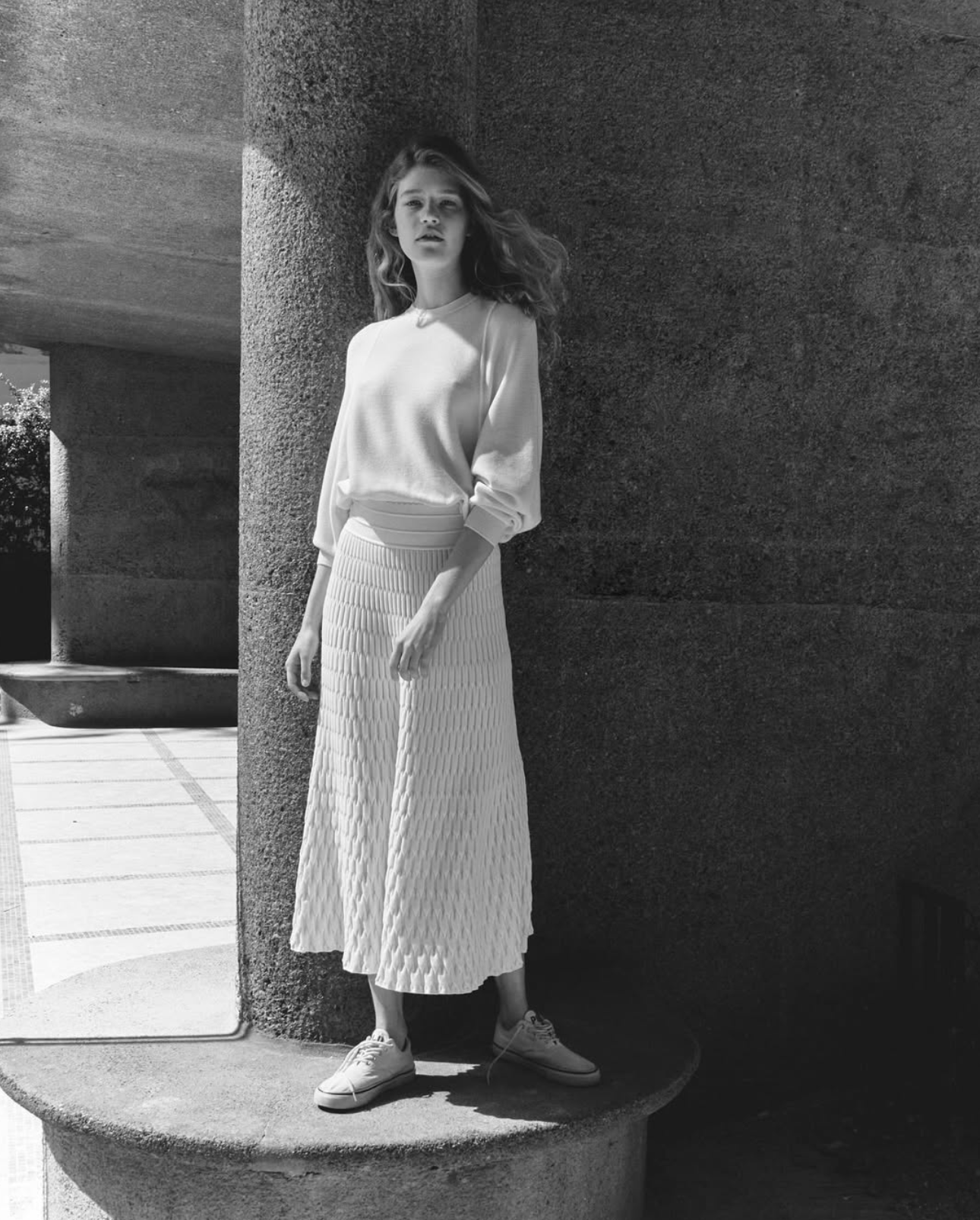 MOLLI x ALICE BUCAILLE